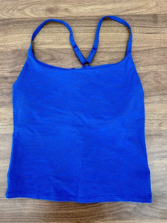 Outdoor Voices Tops - Outdoor Voices TechSweat Move Free Tank
